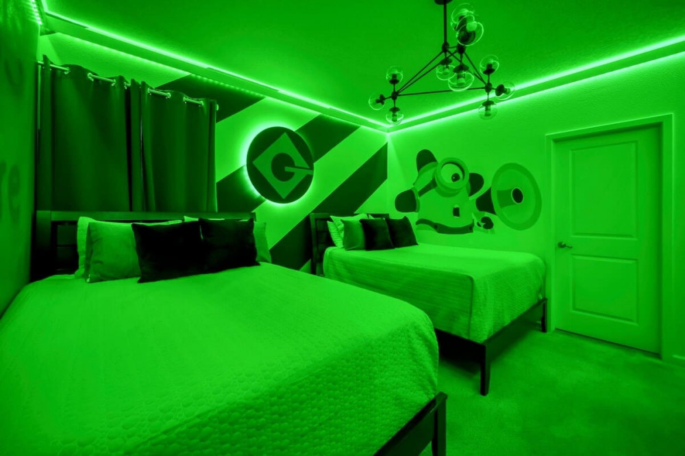 Bella Vida Resort 116