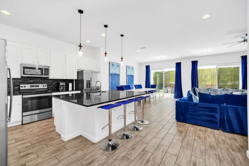 Bella Vida Resort 116