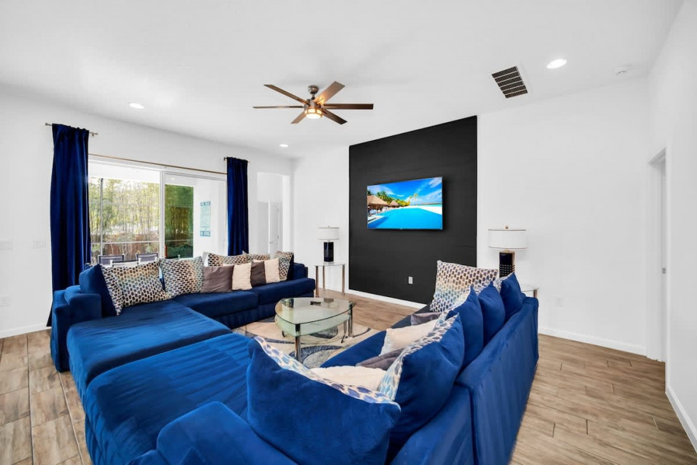 Bella Vida Resort 116