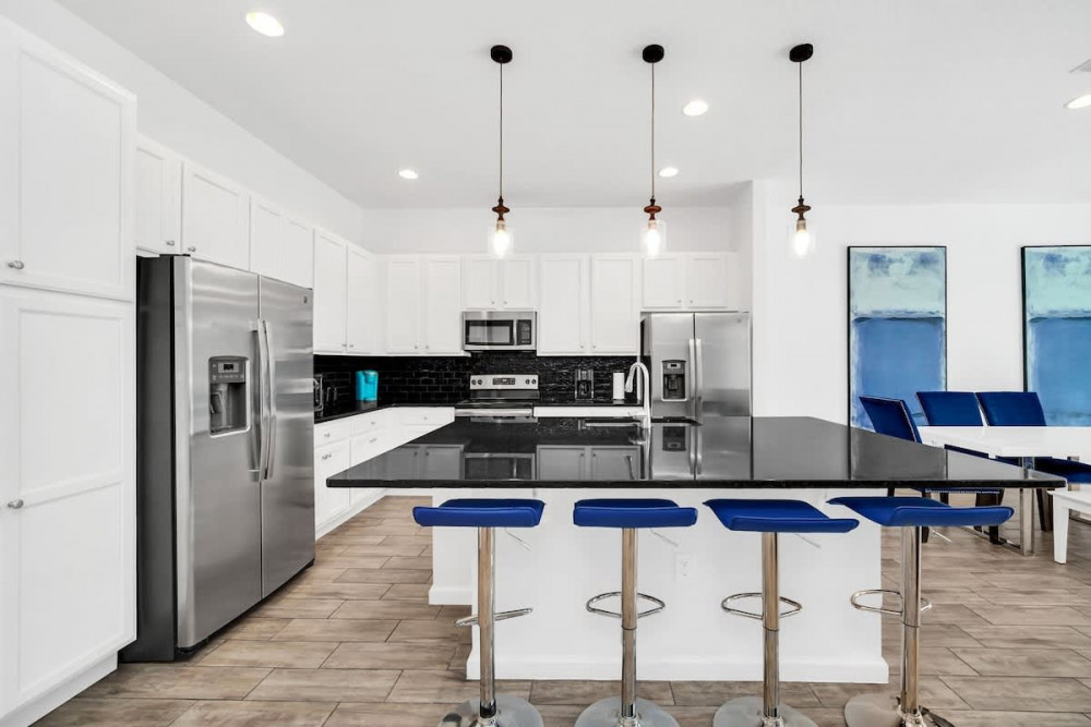 Bella Vida Resort 116