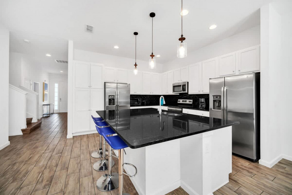 Bella Vida Resort 116