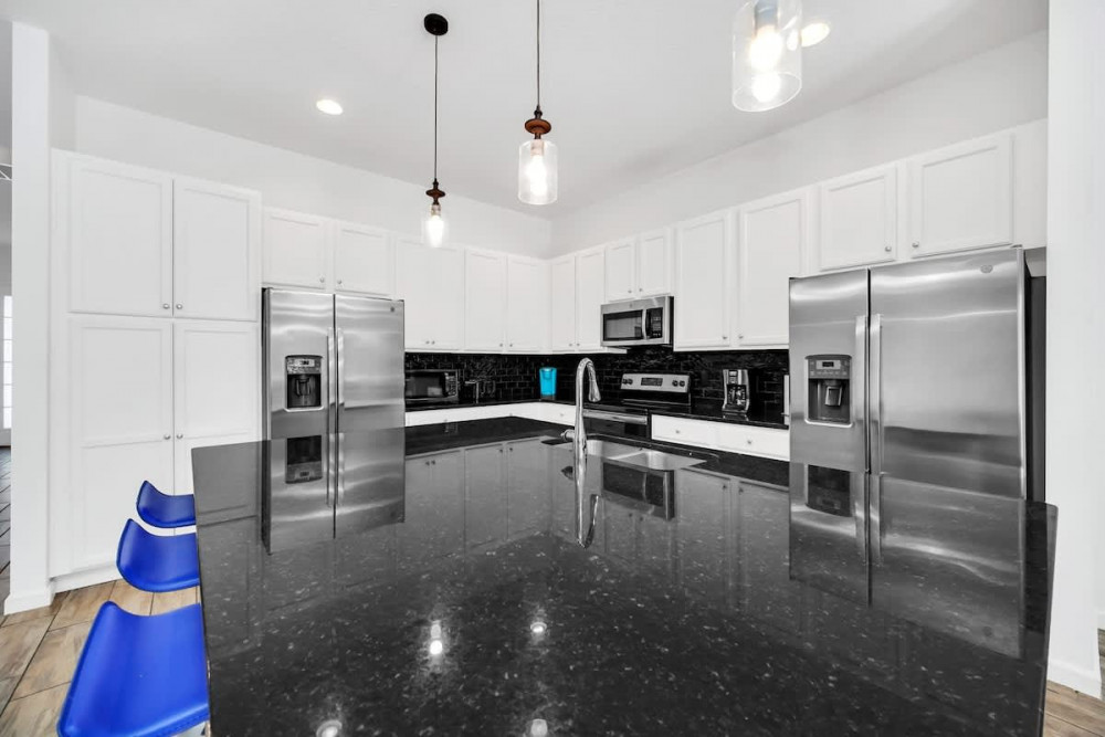 Bella Vida Resort 116