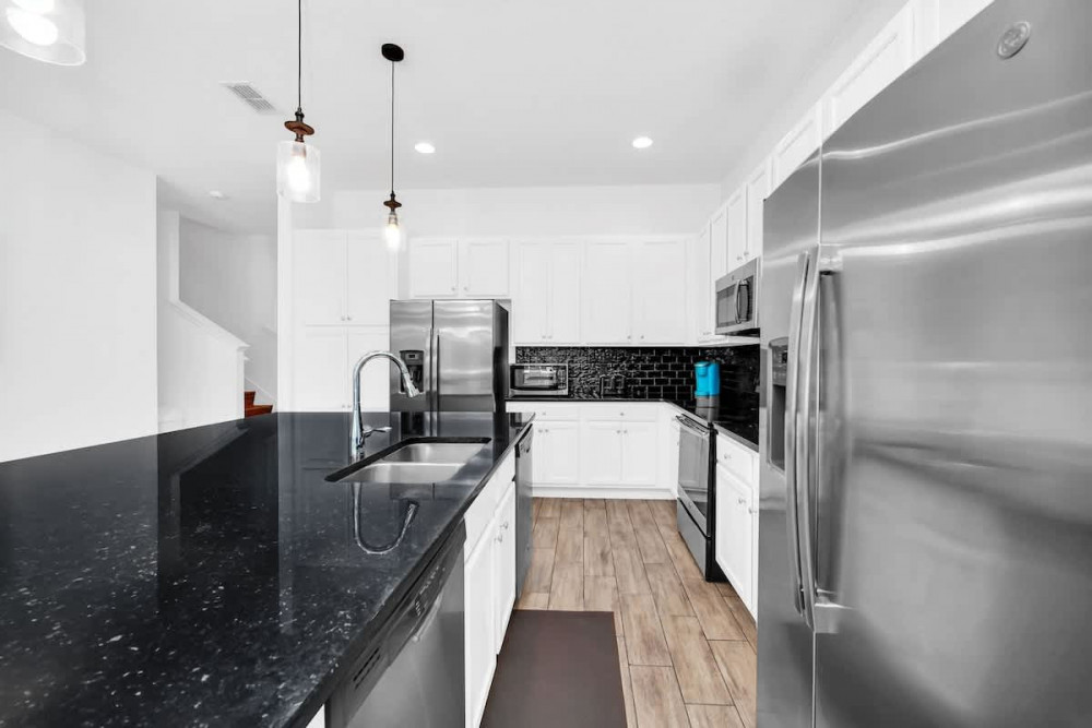 Bella Vida Resort 116