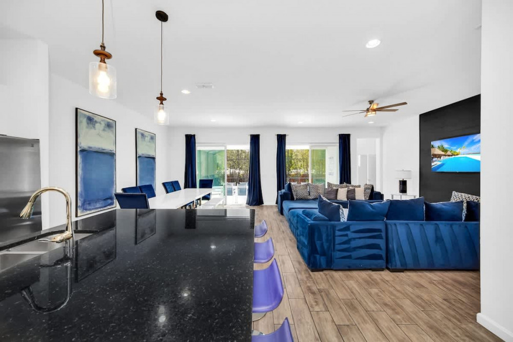 Bella Vida Resort 116