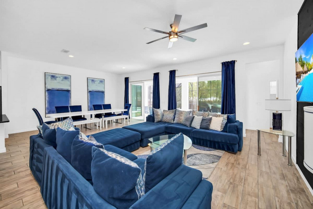 Bella Vida Resort 116