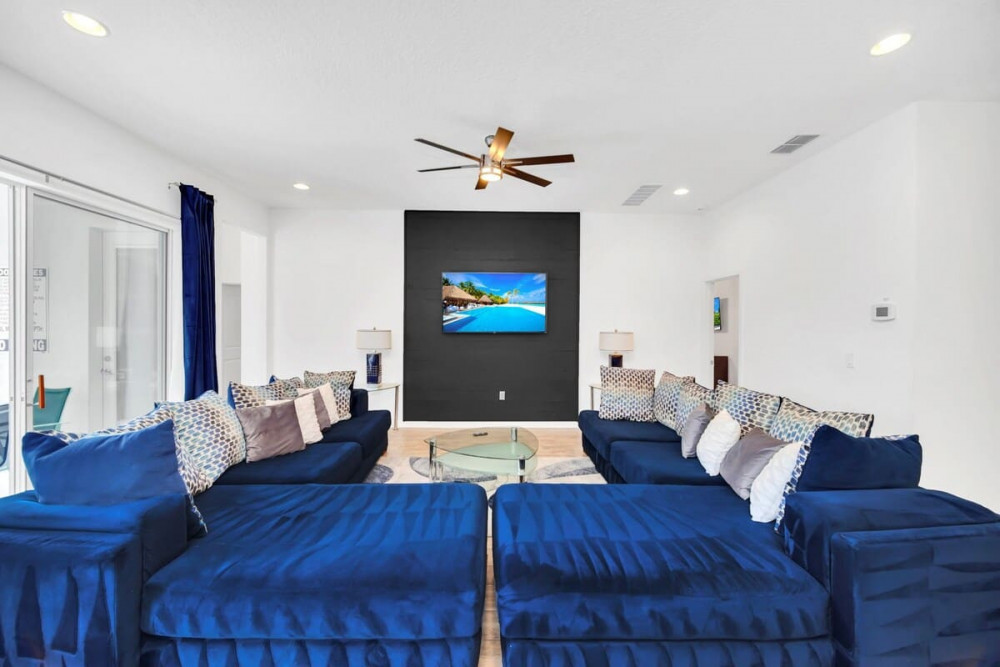 Bella Vida Resort 116