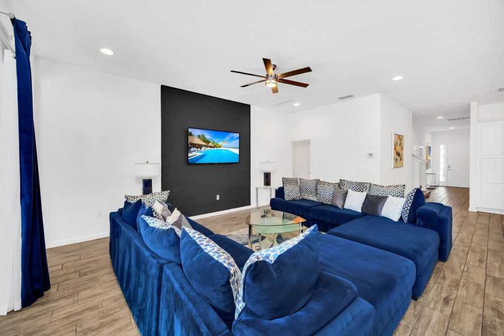 Bella Vida Resort 116