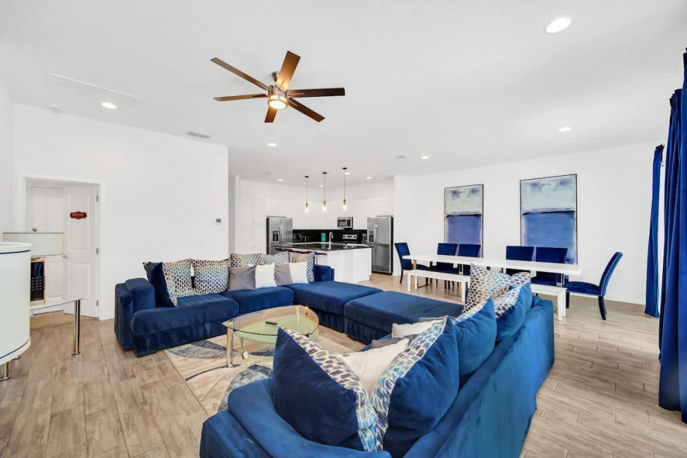 Bella Vida Resort 116