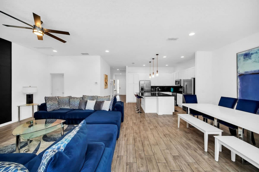 Bella Vida Resort 116