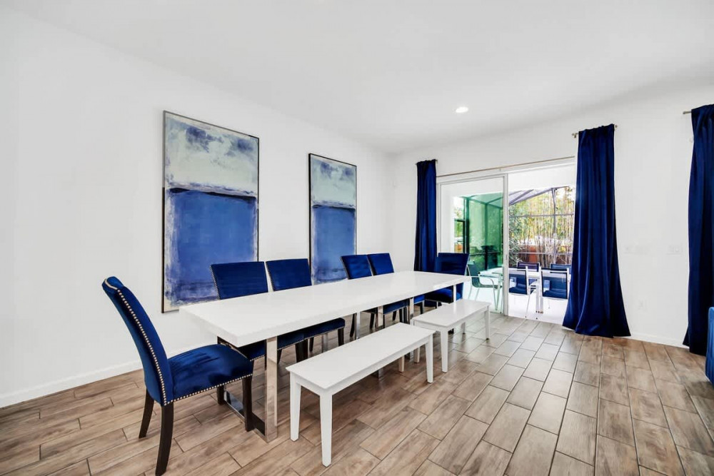 Bella Vida Resort 116