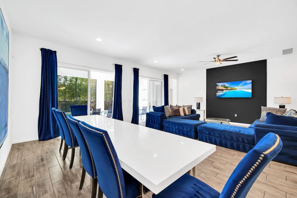 Bella Vida Resort 116