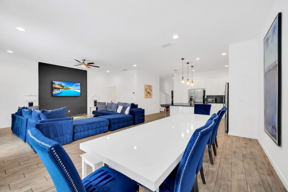 Bella Vida Resort 116