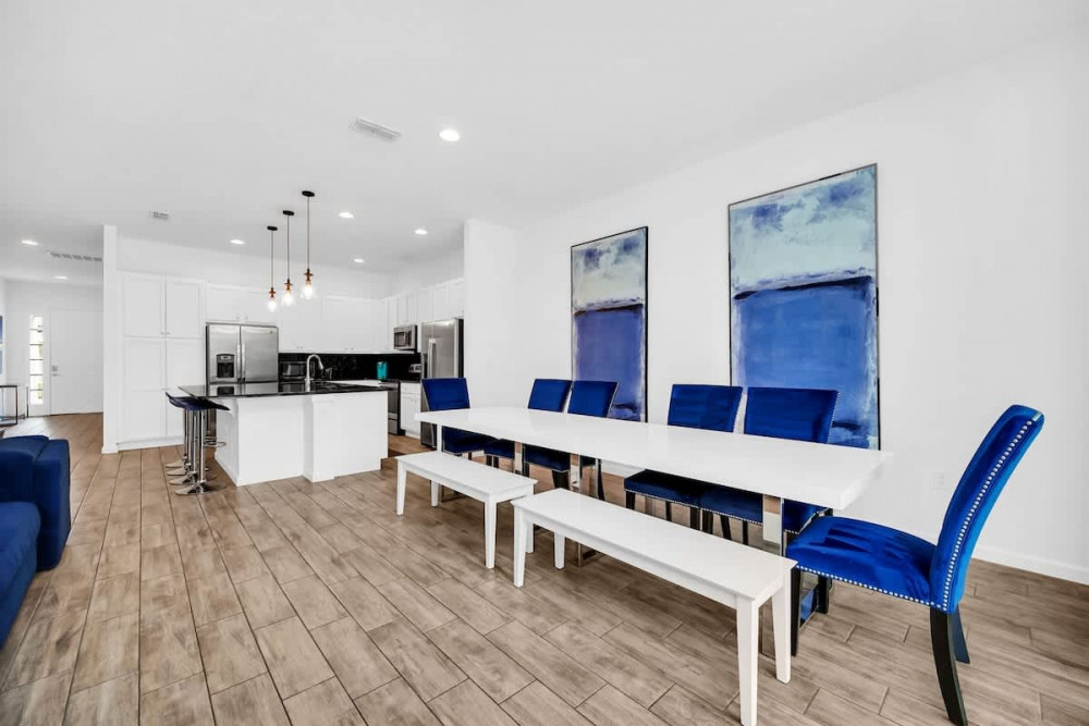 Bella Vida Resort 116