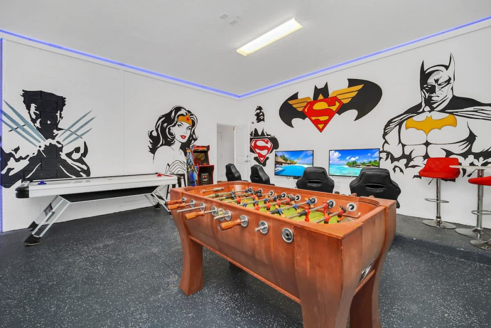 Bella Vida Resort 116