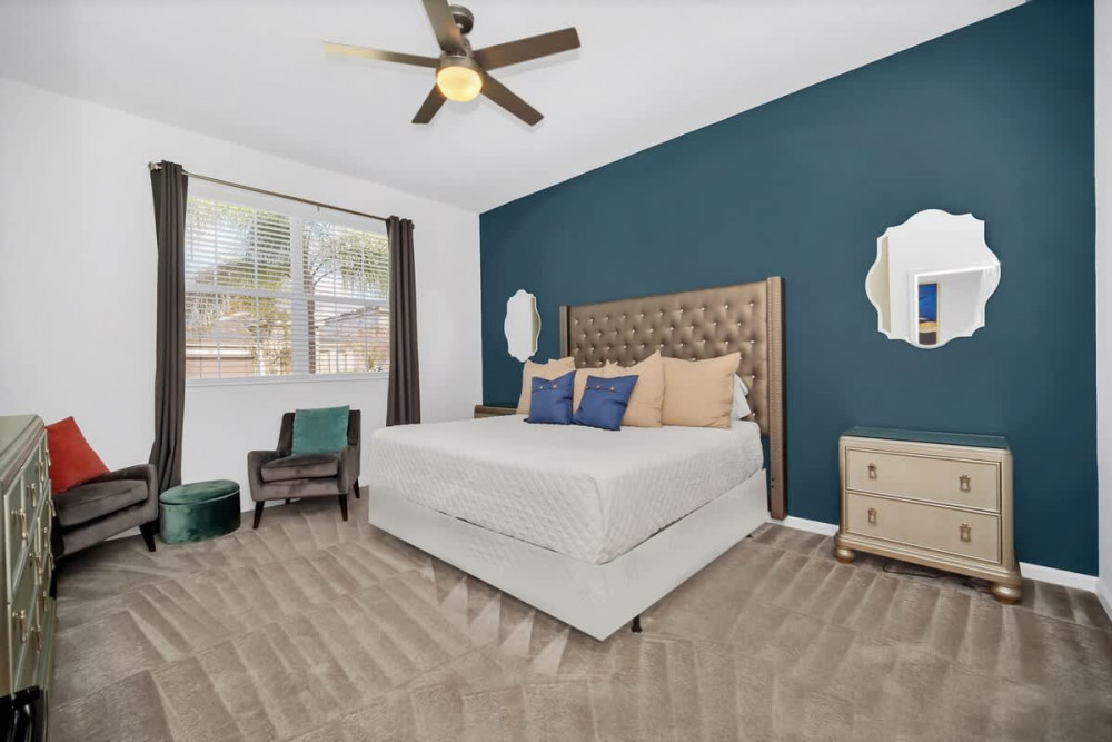 Bella Vida Resort 116