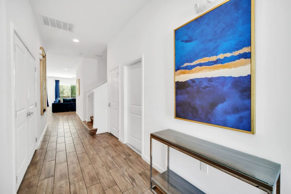 Bella Vida Resort 116