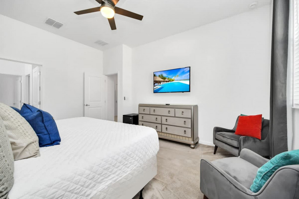 Bella Vida Resort 116