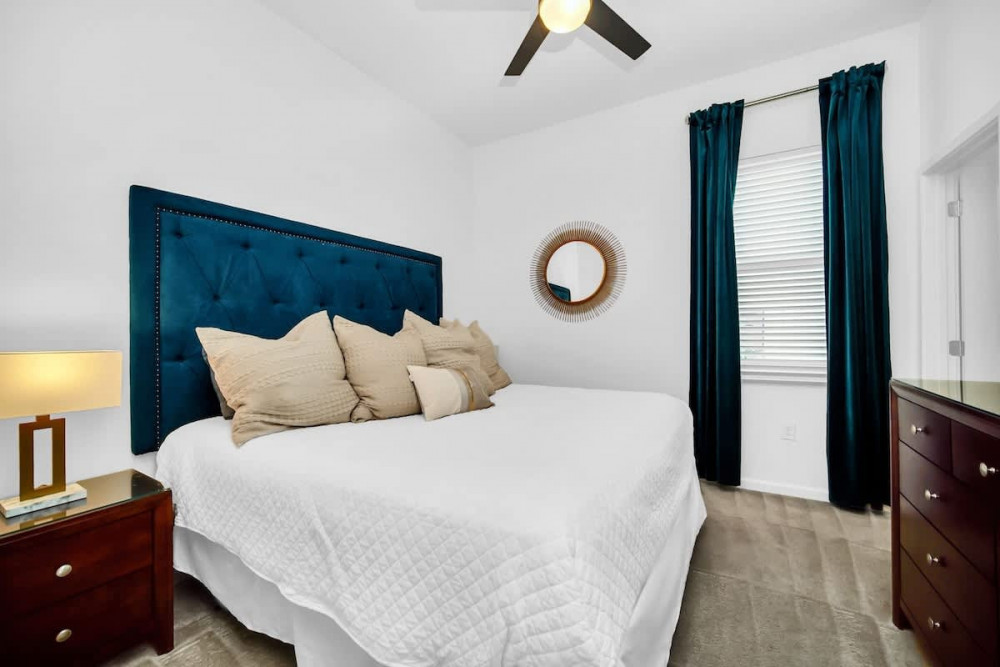 Bella Vida Resort 116