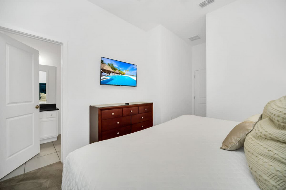 Bella Vida Resort 116