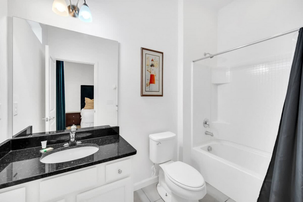 Bella Vida Resort 116