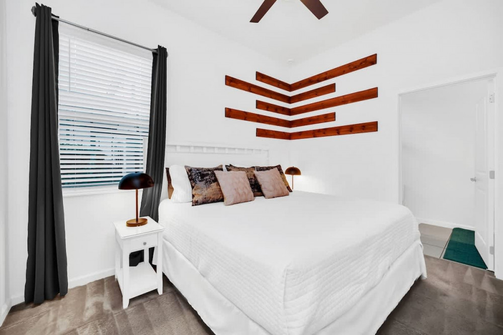 Bella Vida Resort 116