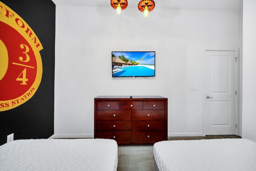 Bella Vida Resort 116