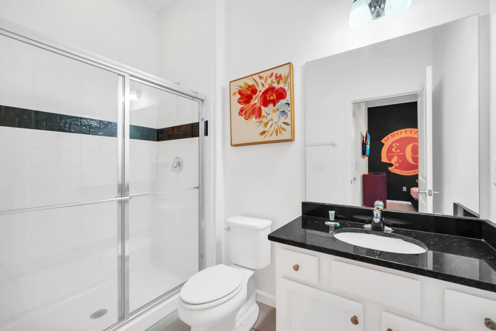 Bella Vida Resort 116