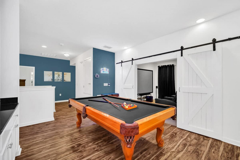 Bella Vida Resort 116