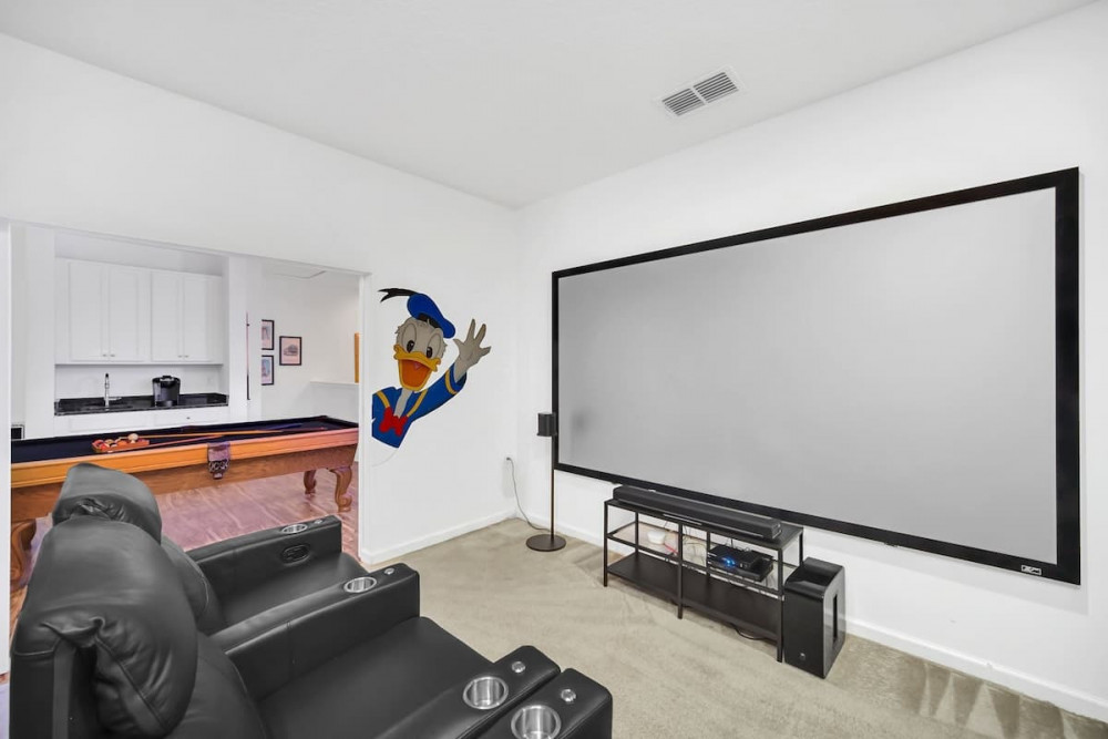 Bella Vida Resort 116