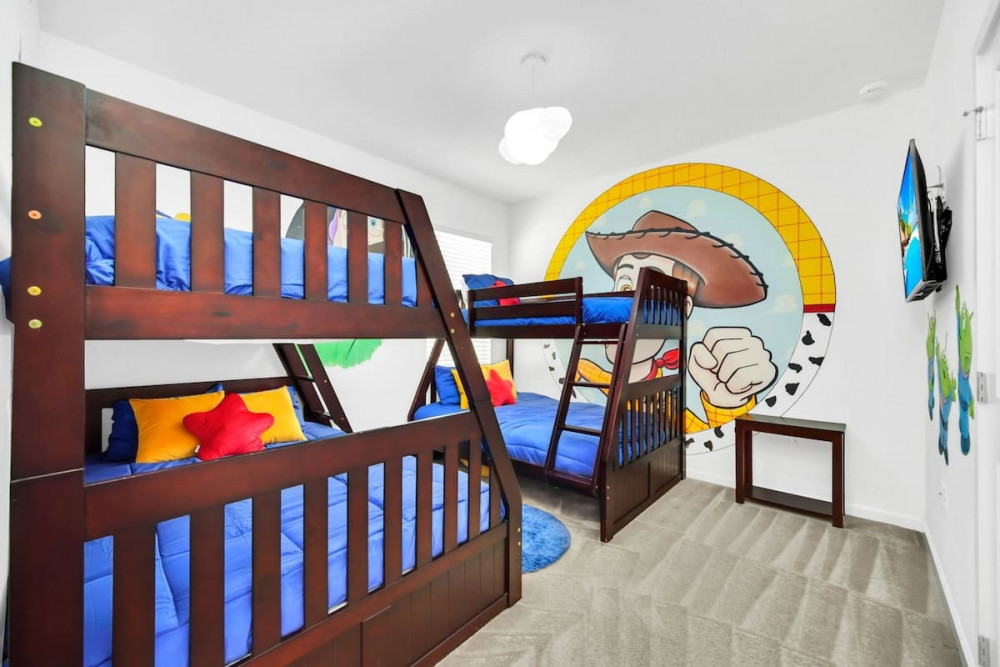 Bella Vida Resort 116