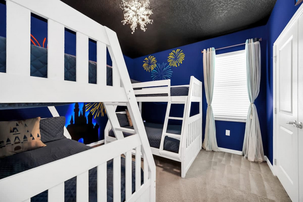 Bella Vida Resort 116