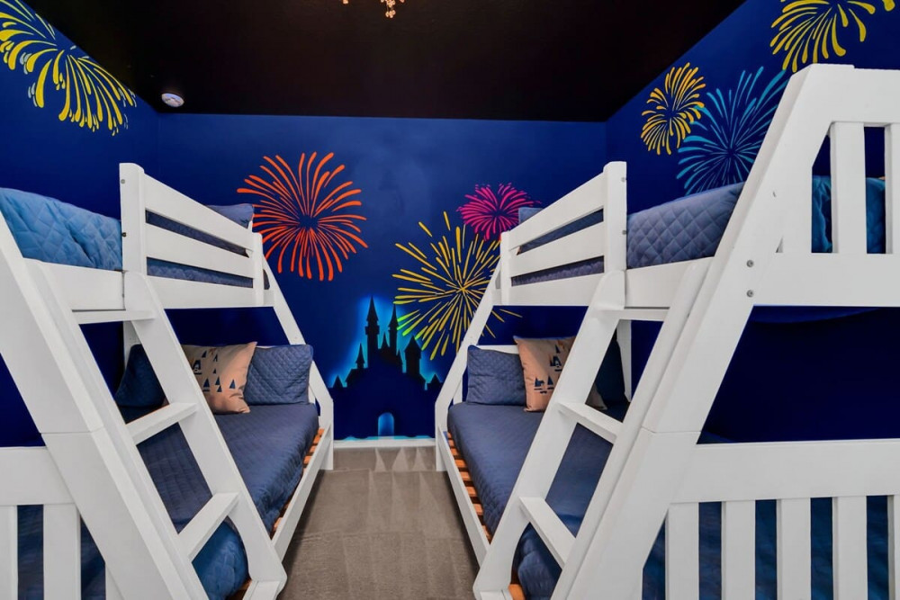 Bella Vida Resort 116