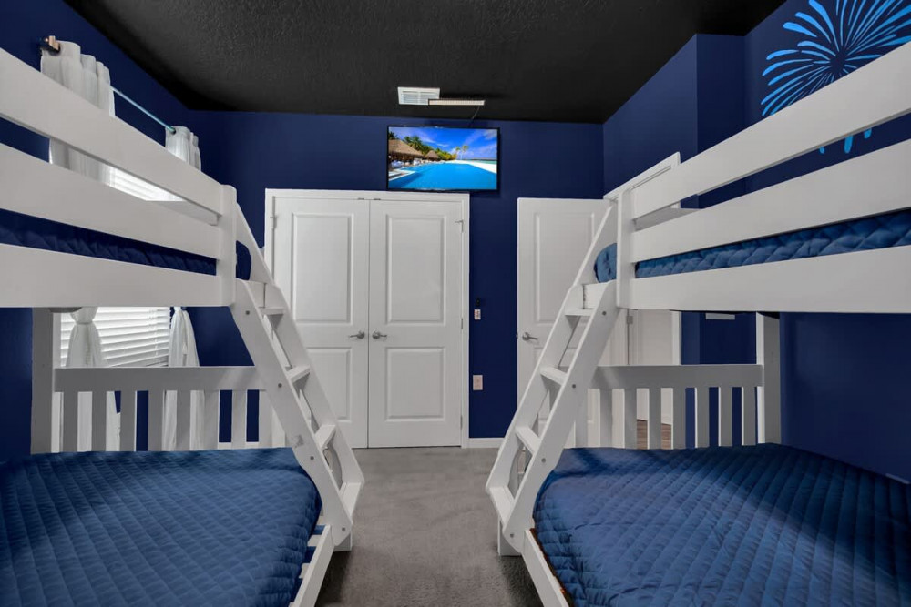 Bella Vida Resort 116