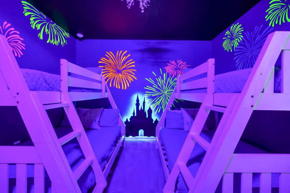 Bella Vida Resort 116