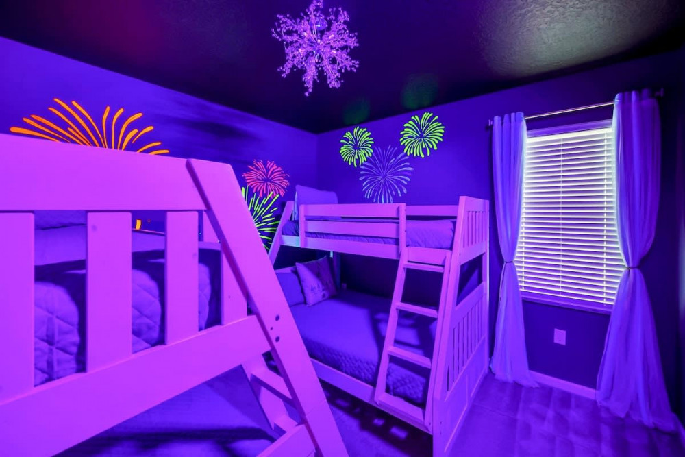 Bella Vida Resort 116