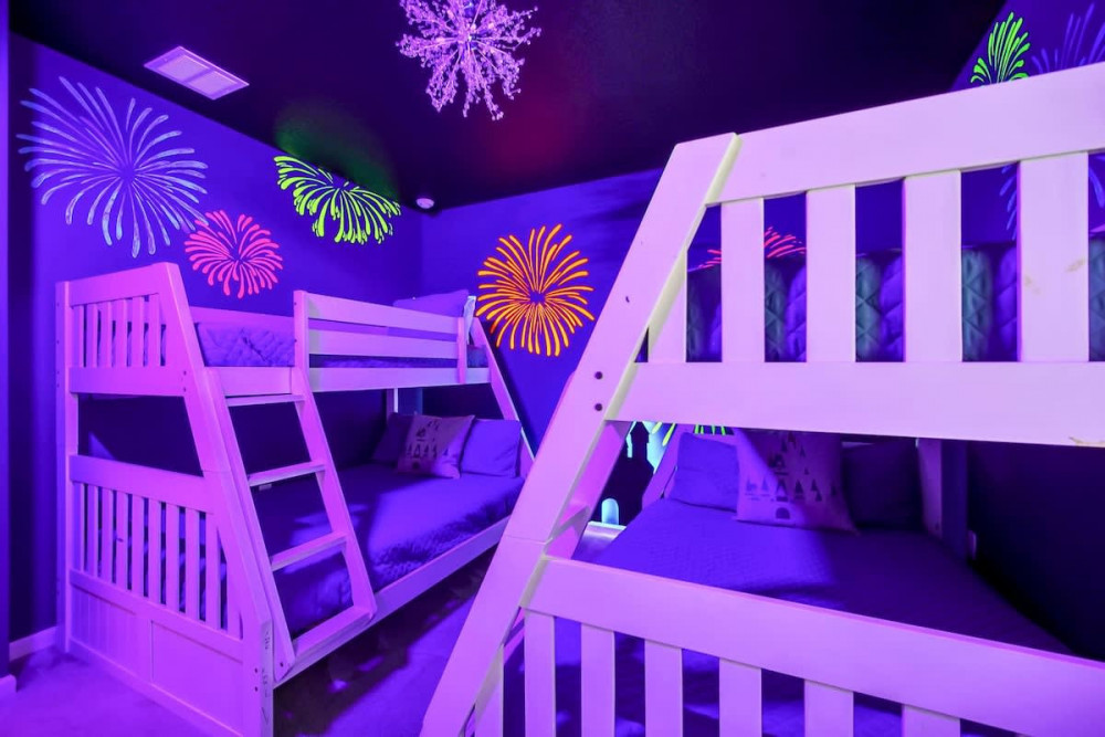 Bella Vida Resort 116