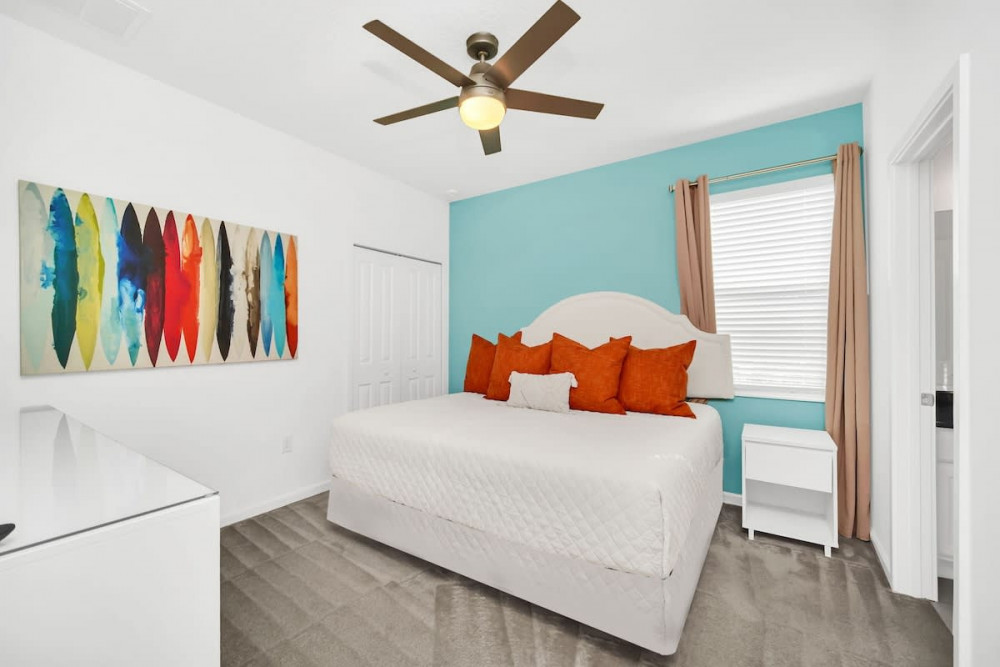 Bella Vida Resort 116