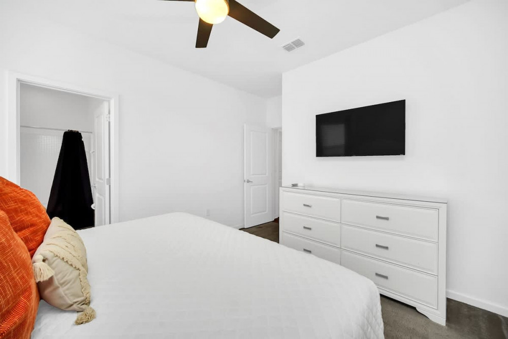 Bella Vida Resort 116