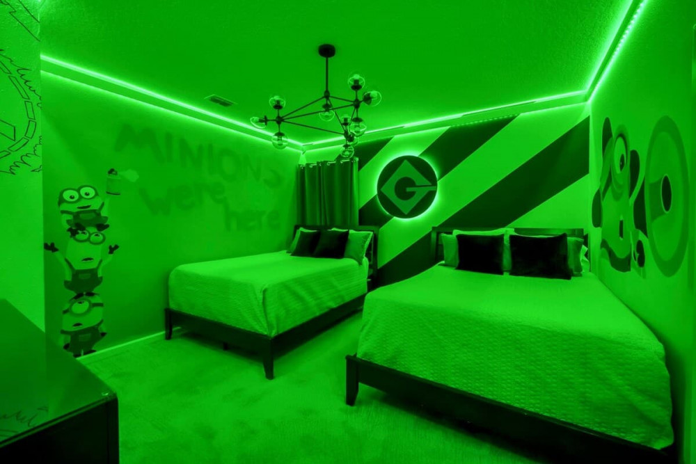 Bella Vida Resort 116