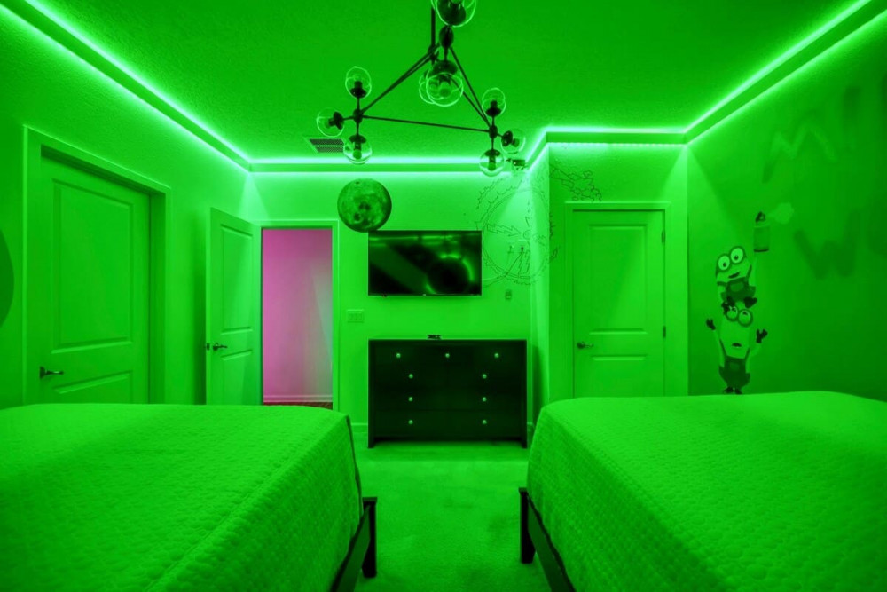 Bella Vida Resort 116