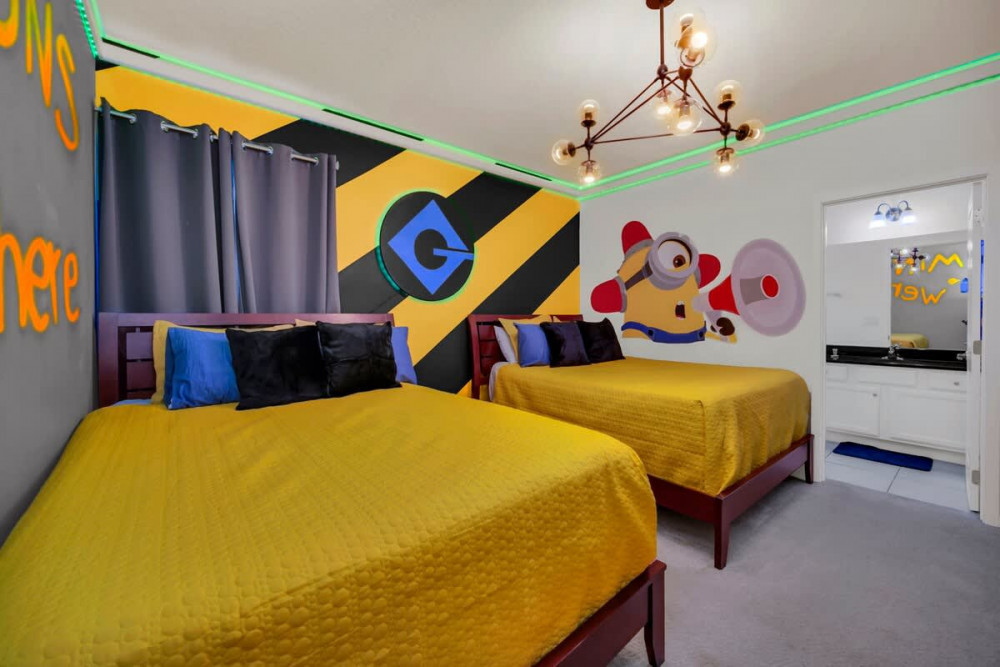 Bella Vida Resort 116