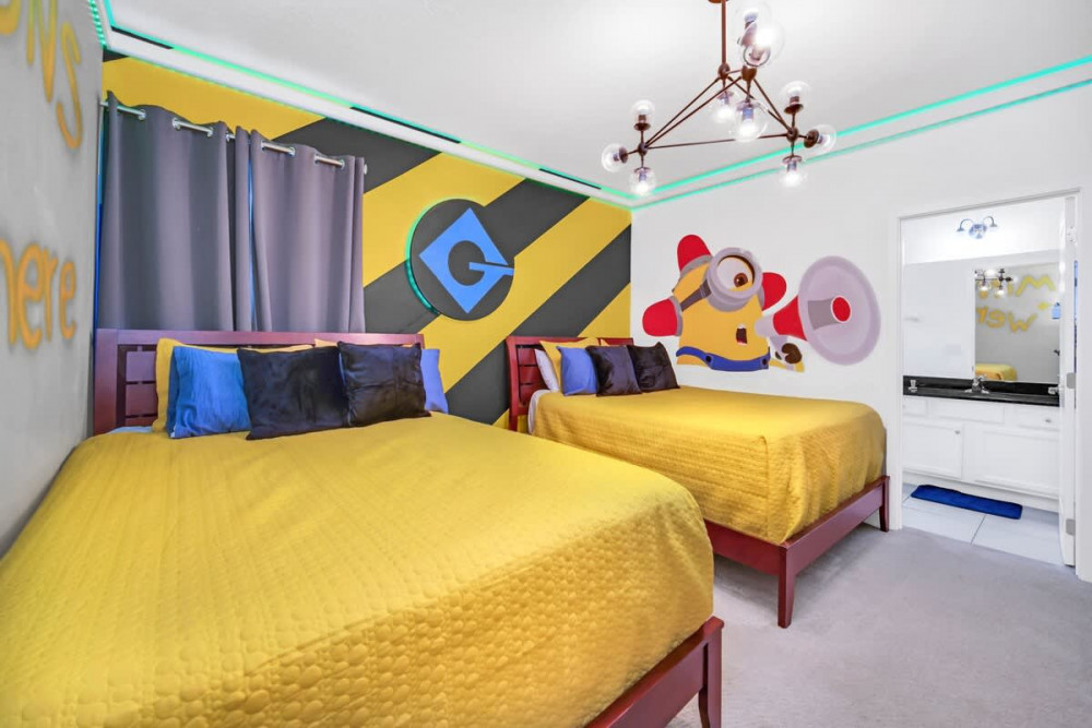 Bella Vida Resort 116