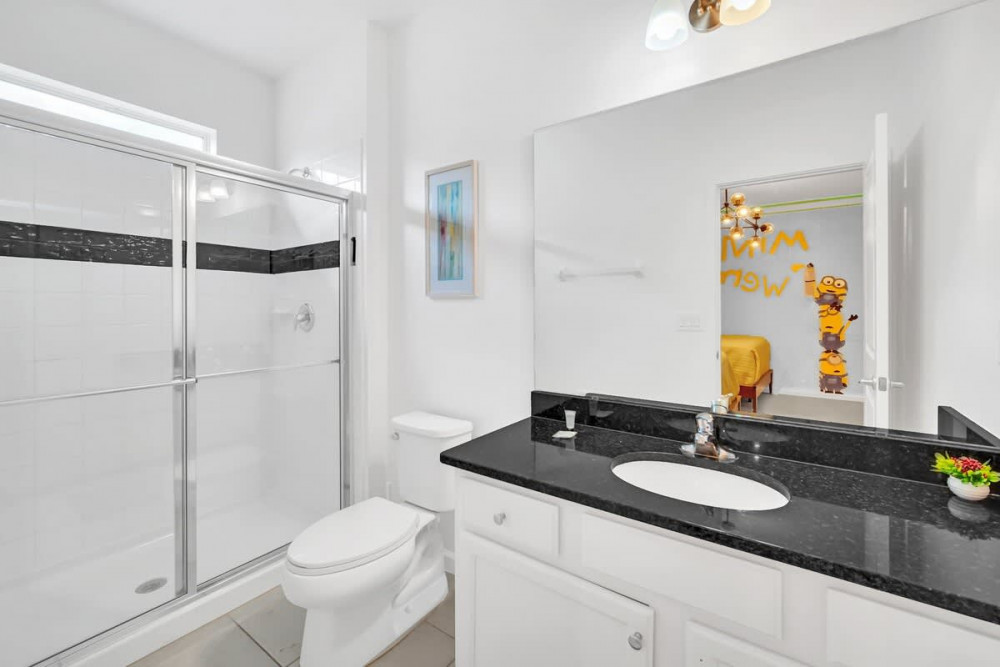 Bella Vida Resort 116