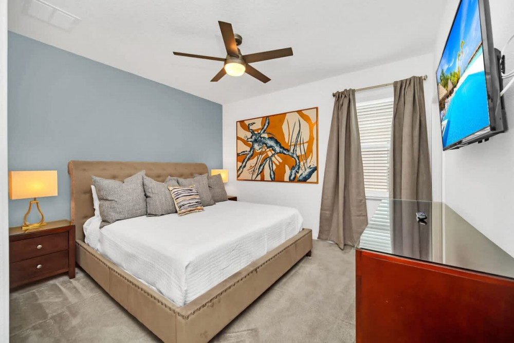 Bella Vida Resort 116