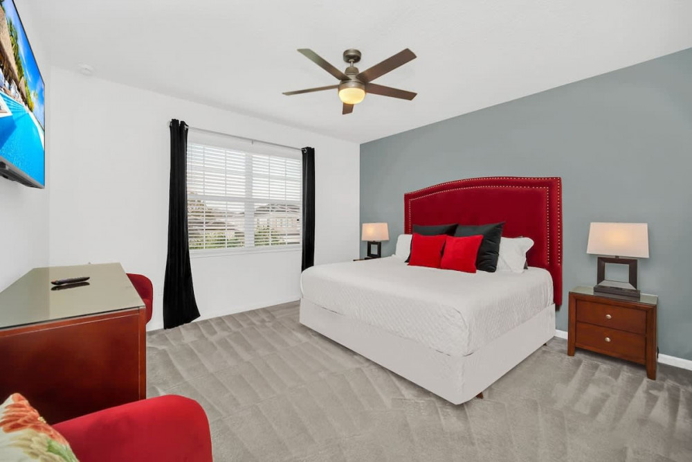 Bella Vida Resort 116