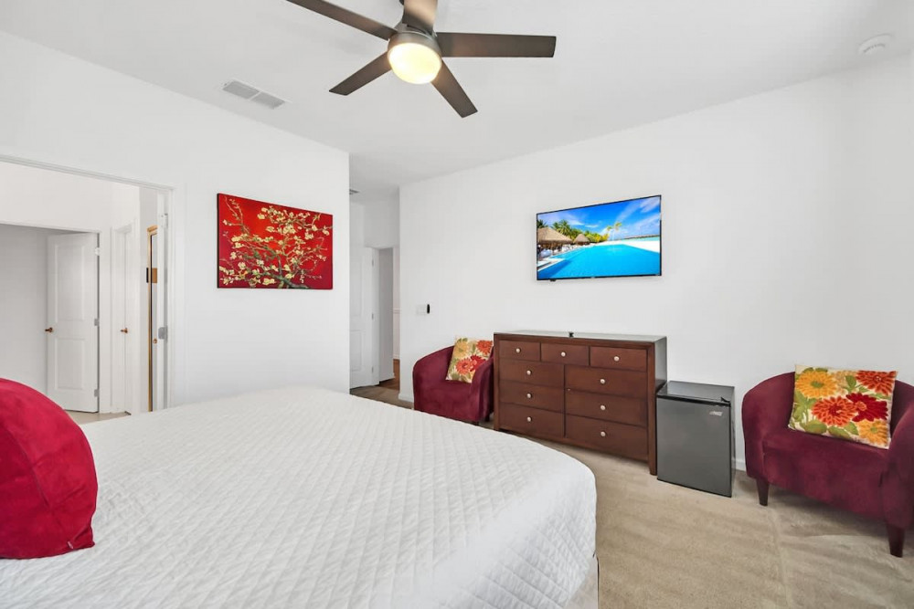 Bella Vida Resort 116