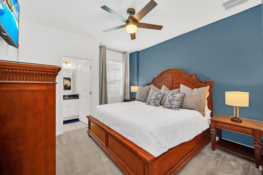 Bella Vida Resort 116