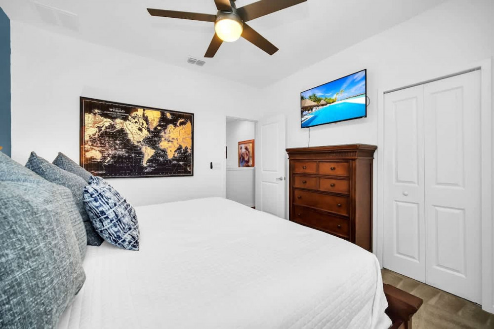 Bella Vida Resort 116