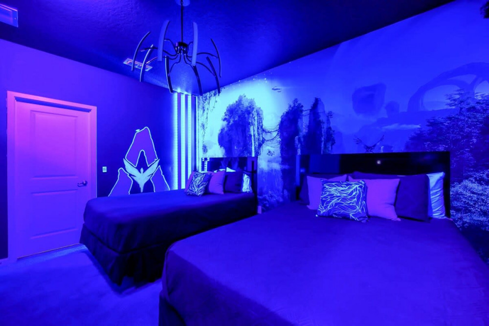 Bella Vida Resort 116