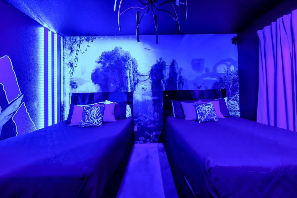 Bella Vida Resort 116